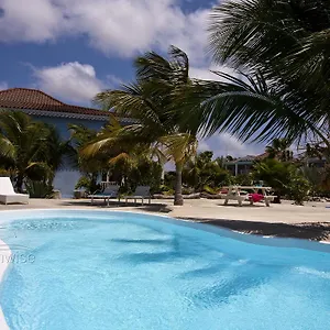 Ocean Blue Bonaire Appartement