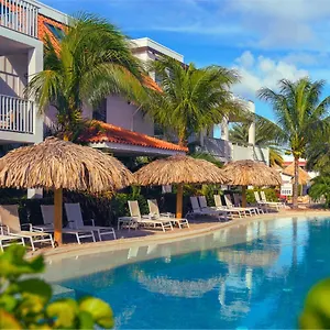 Hotel Bonaire, Belnem