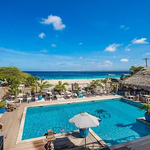 Aparthotel Bloozz Bonaire, Playa