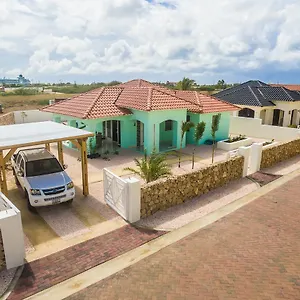 别墅 Bonaire Village K16, 克拉伦代克