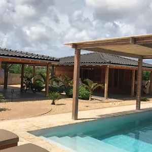 度假居 Casa Dyonne&casa Giny, 克拉伦代克