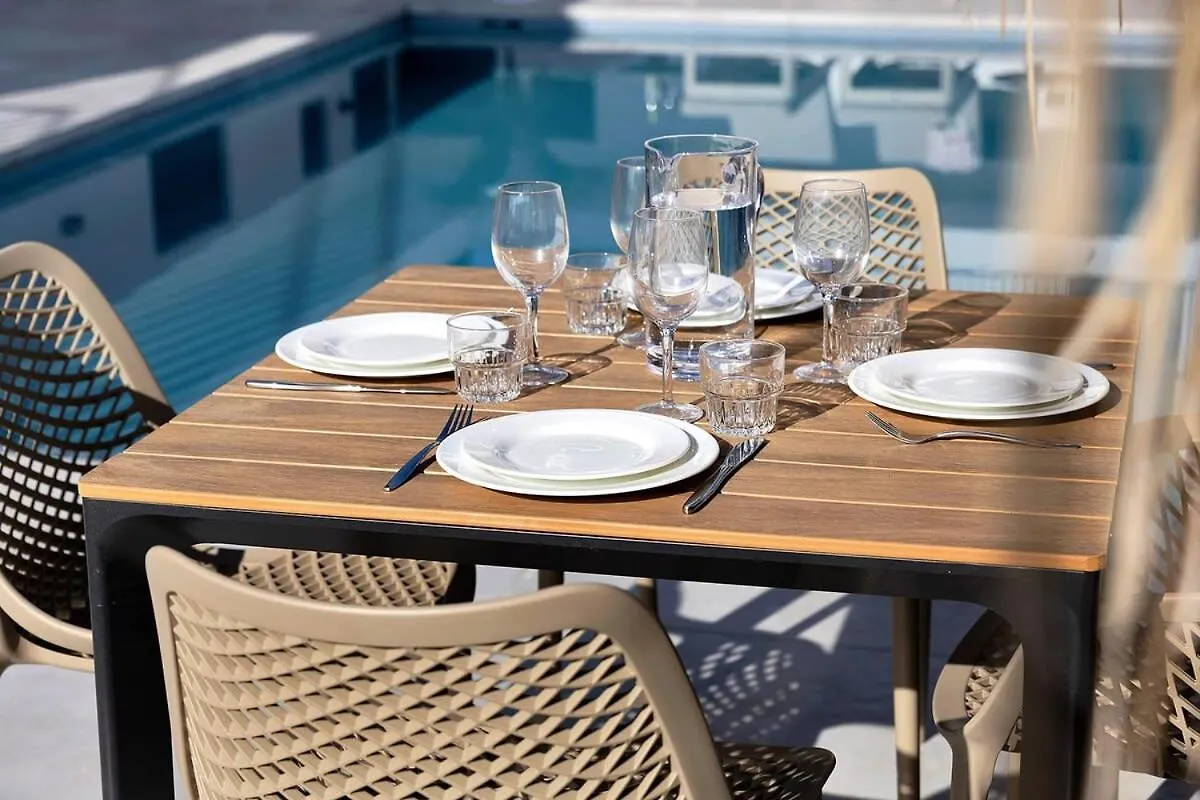Villa Valena Apartment 1 With Cooling Pool Kralendijk 0*,